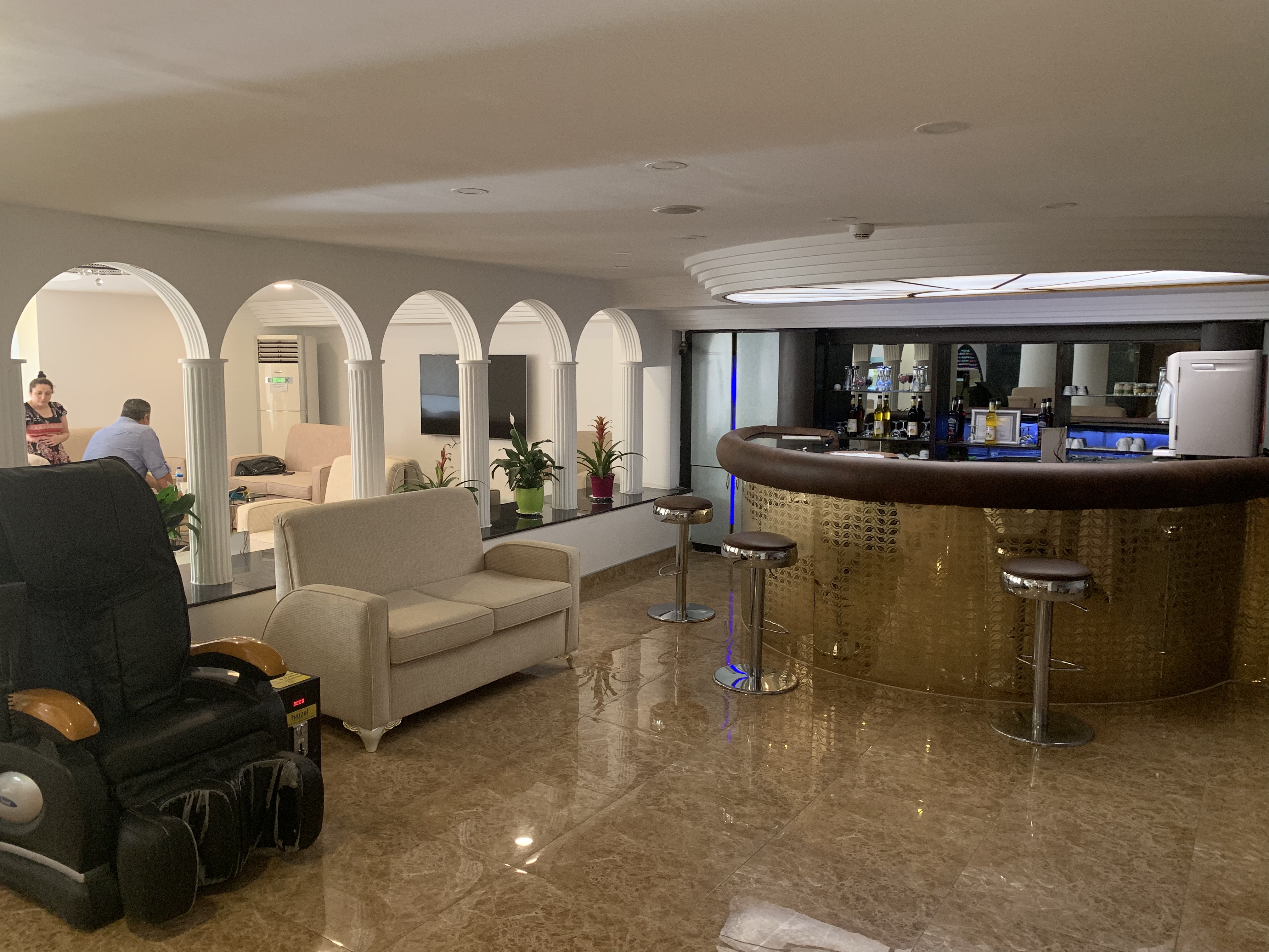 Kecik Hotel 7/34
