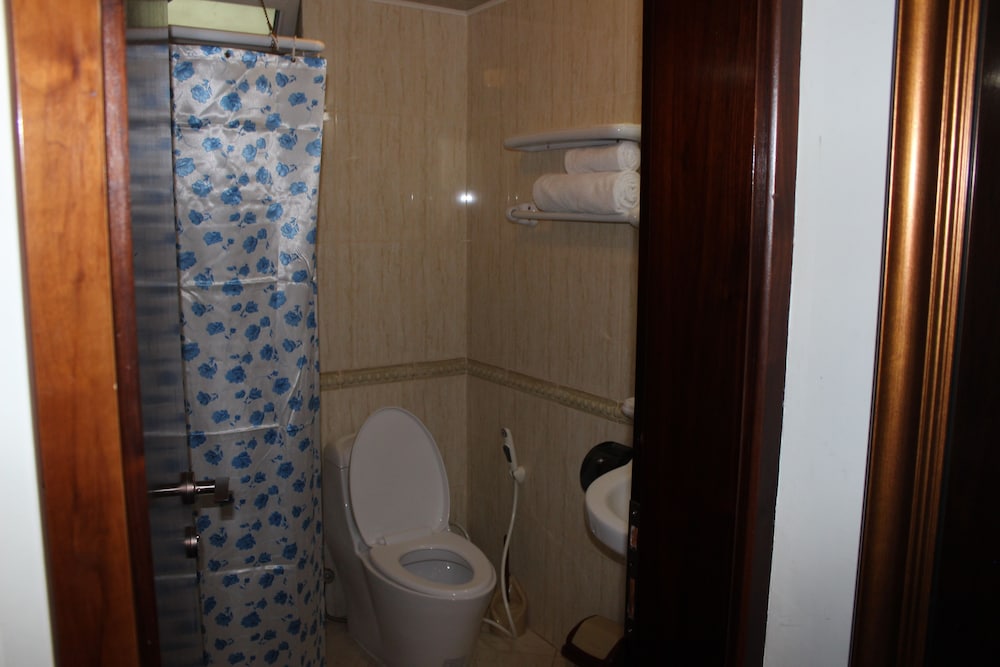 Oasis Hotel Apartment 8/57