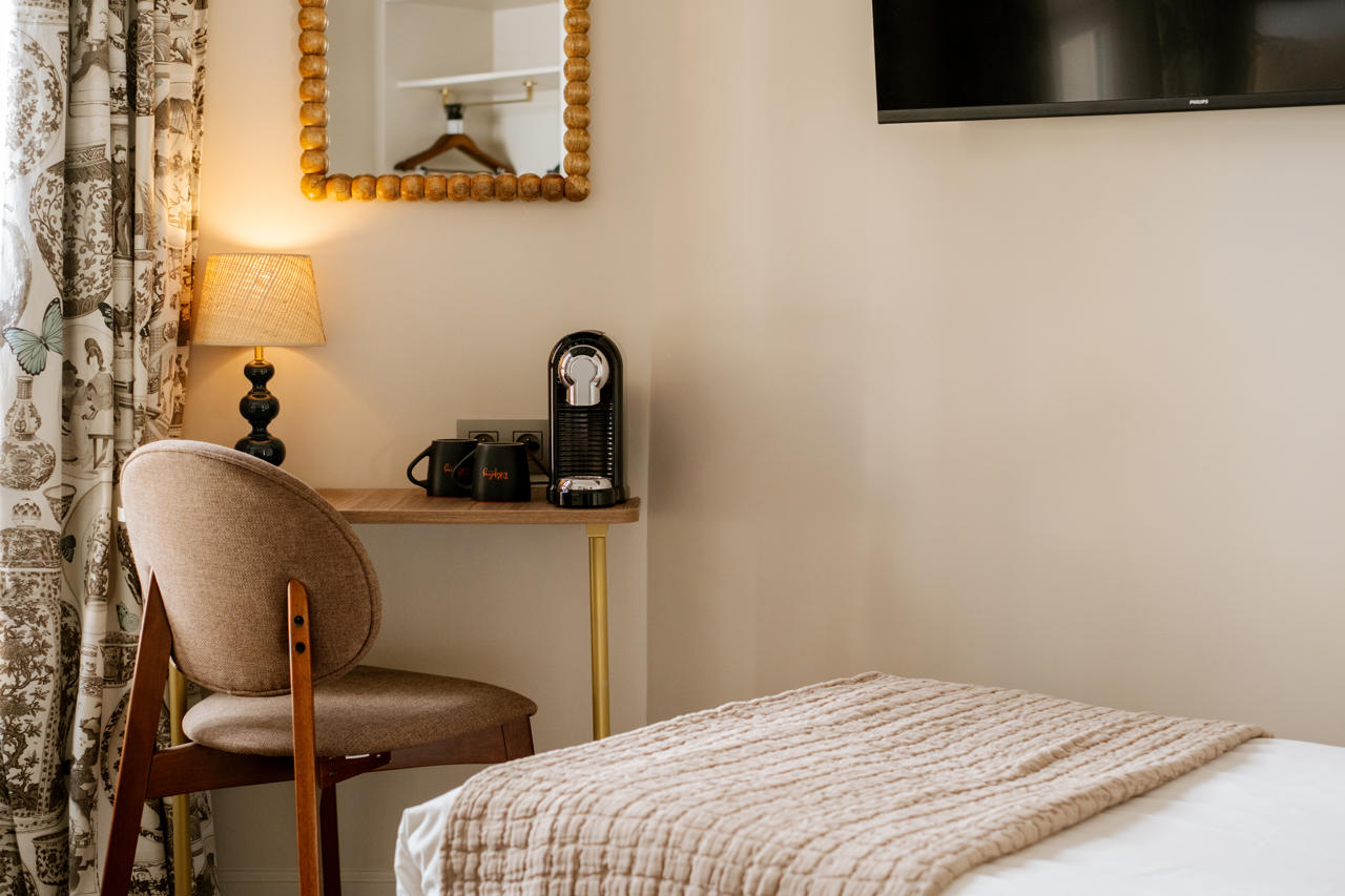 R Kipling Hotel by Happyculture 43/63