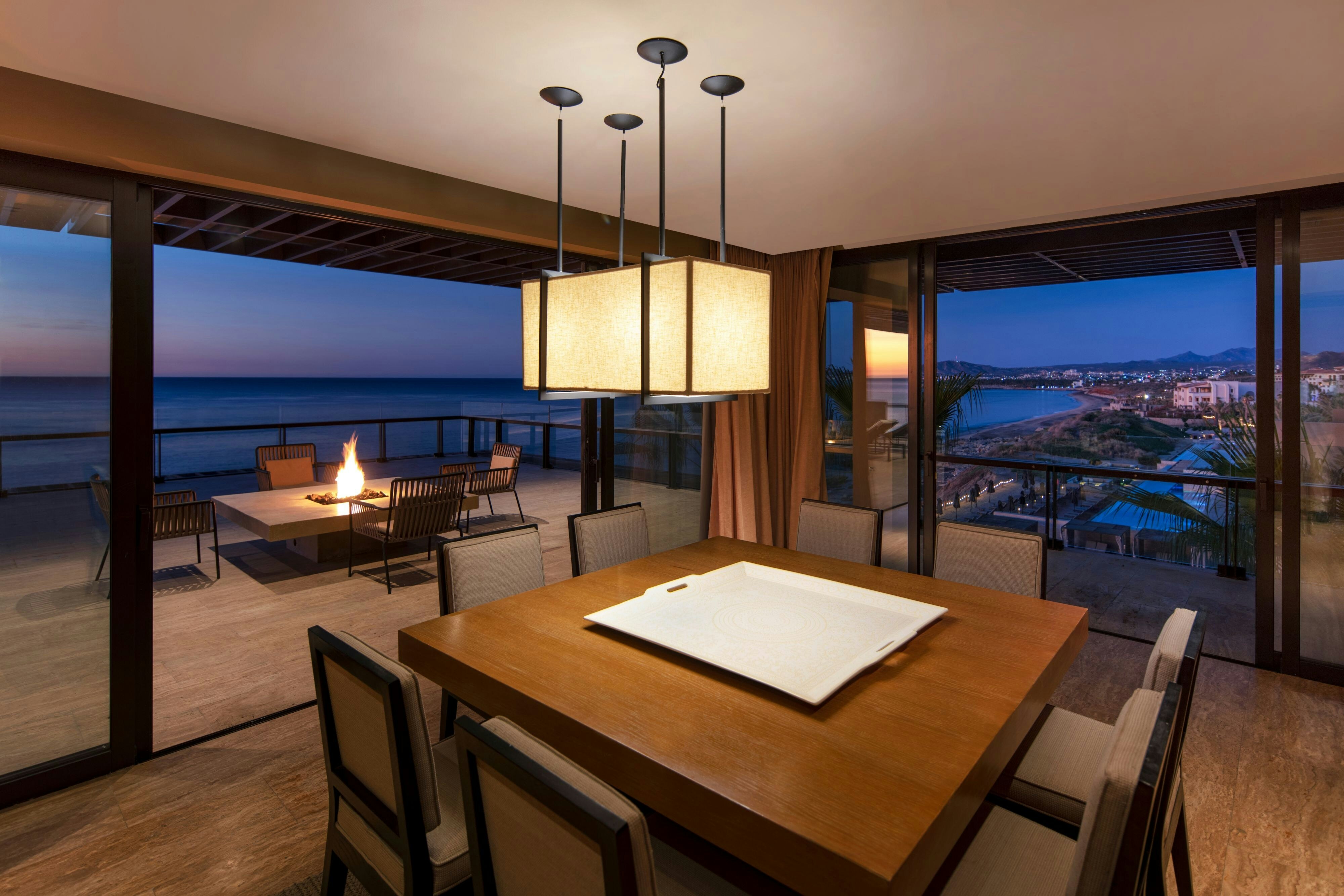 Casa Maat At Jw Marriott Los Cabos Beach Resort & Spa 35/50