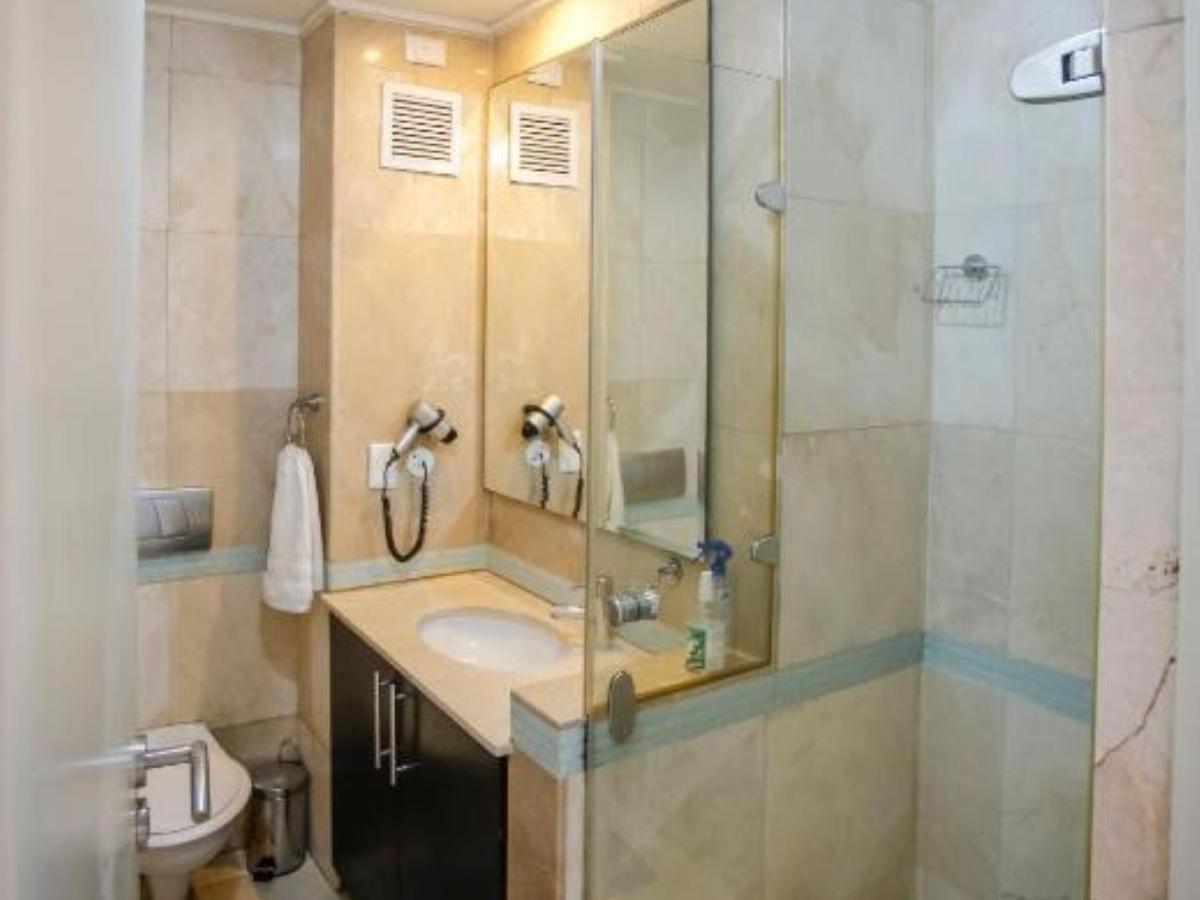 Cape beach penthouse 30/31