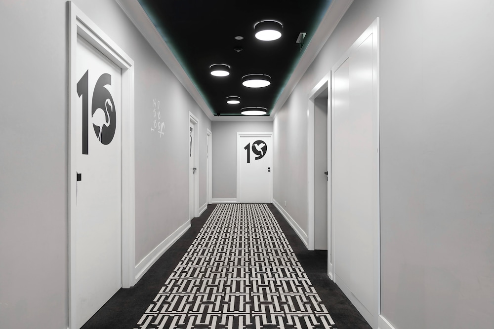 Liv Inn Aparthotel 4/66