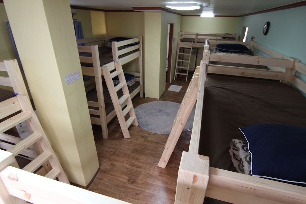 Empathy Guesthouse - Hostel 31/50