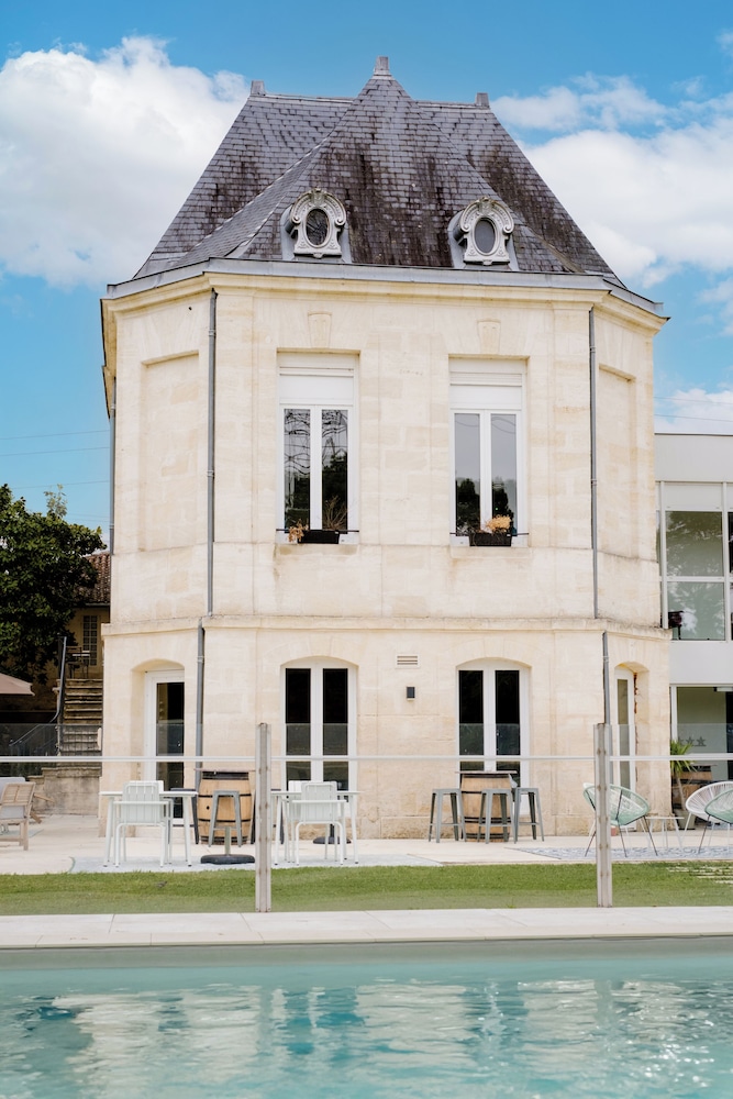 Brit Hotel Bordeaux Arena 4/50