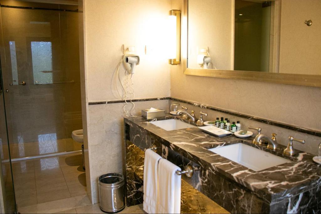 Deluxe, Double Bed, Pool View, IGUAZU GRAND HOTEL 4/5