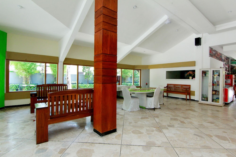 The Soemarsono Hotel 34/36