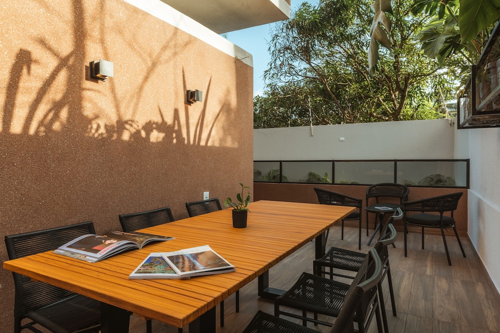 BARA Hotel Joao Pessoa 46/61