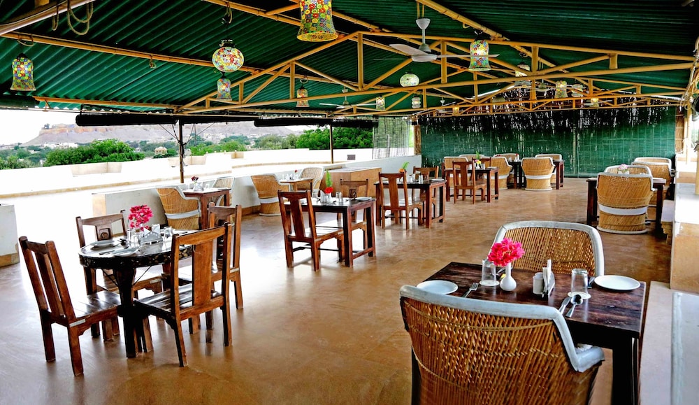 Golden Haveli 44/54