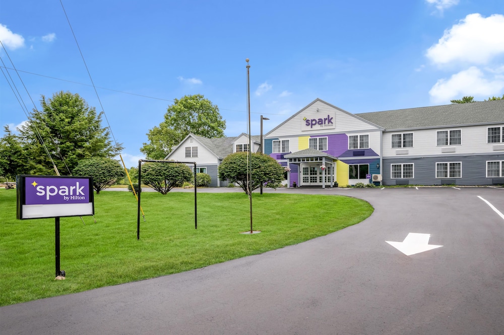 Casco Bay Inn 43/50