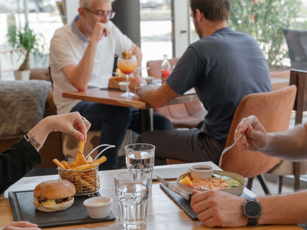 Ibis Lyon Caluire Cite Internationale 31/50