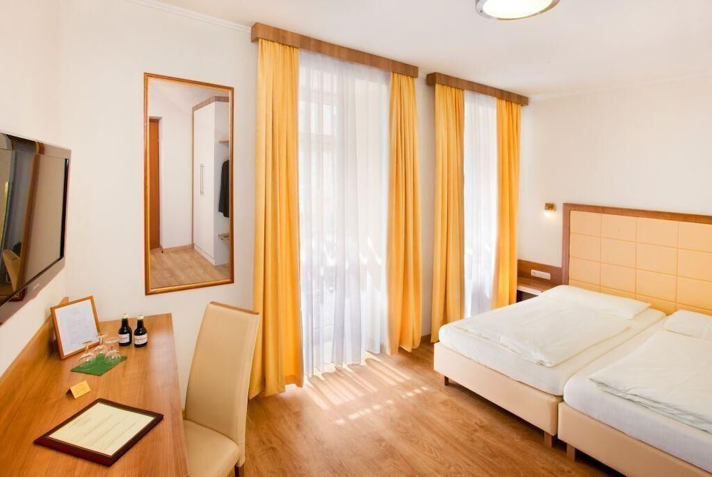Theater Hotel Salzburg 22/60