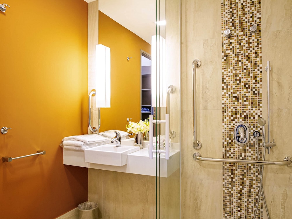 Mercure Sao Paulo Jardins 49/49