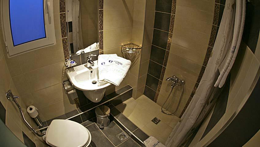 Mandrino Hotel 40/41