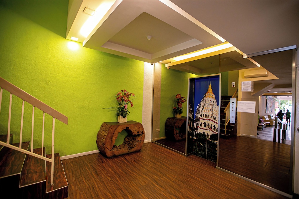 Chulia Mansion 24/50