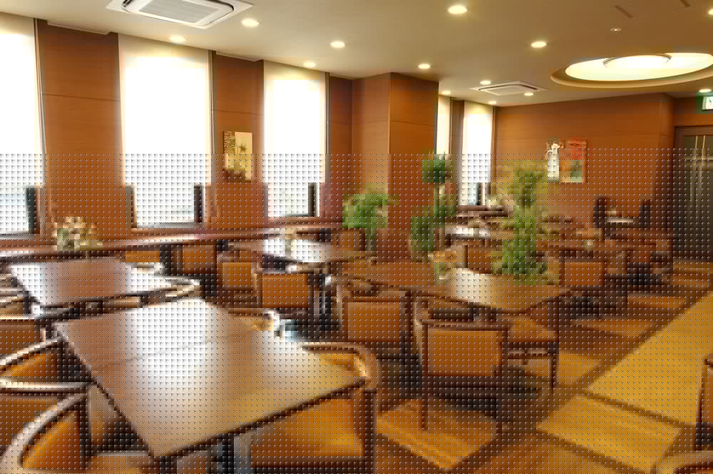 Hotel Route-Inn Hirosaki-Joto 39/48