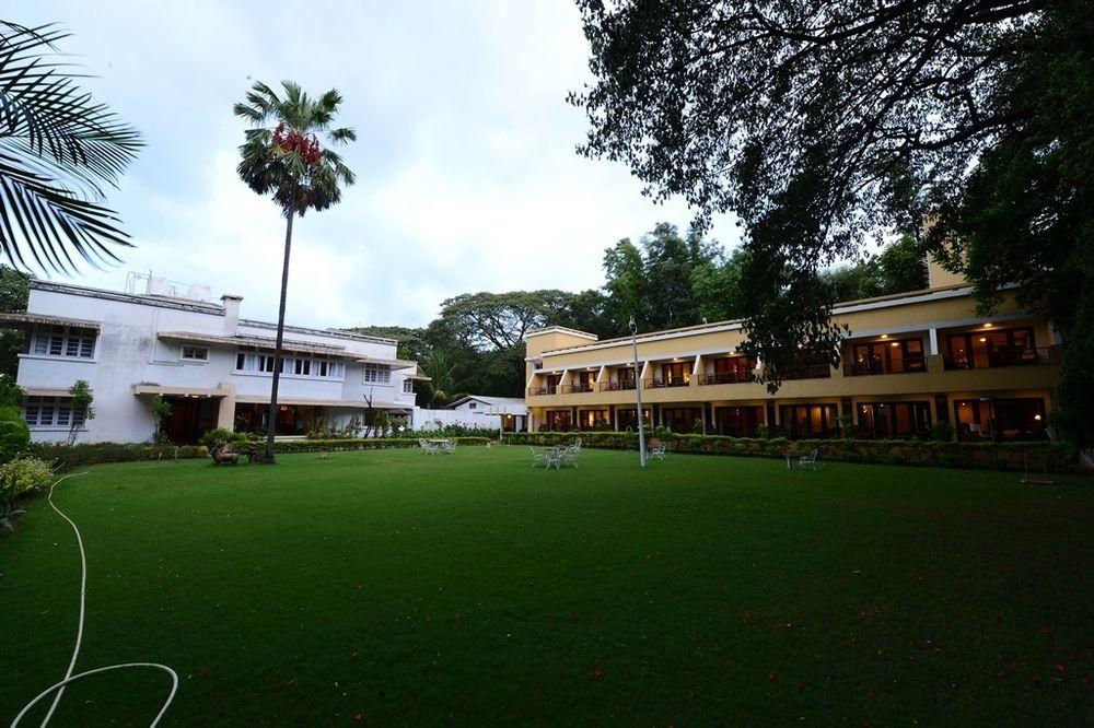 Sunderban Hotel 21/22