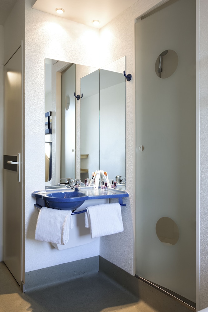 Ibis Budget Orly Chevilly Tram 7 46/47