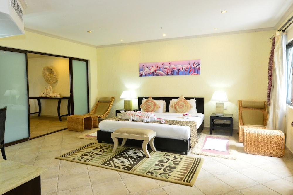 Diani Reef Beach Resort and Spa 31/69
