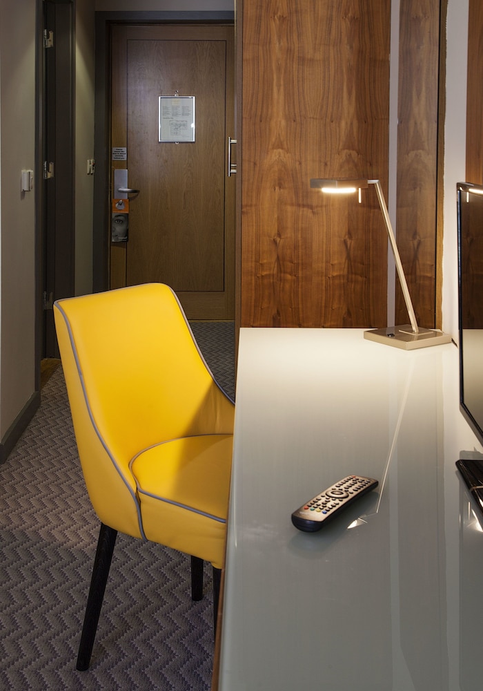 Maldron Hotel Smithfield 9/41