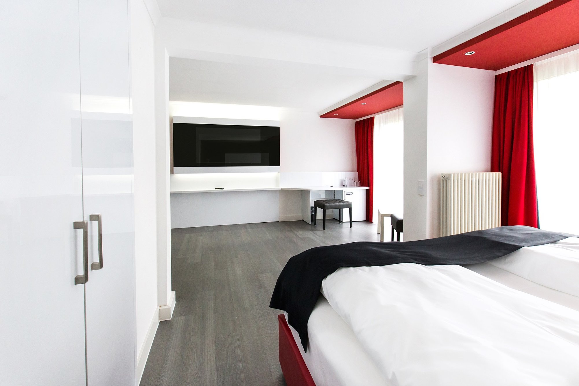 Dormero Hotel Freudenstadt 19/53
