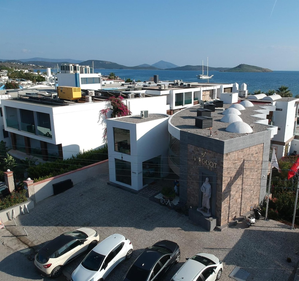 Herodot Beach Otel 39/50