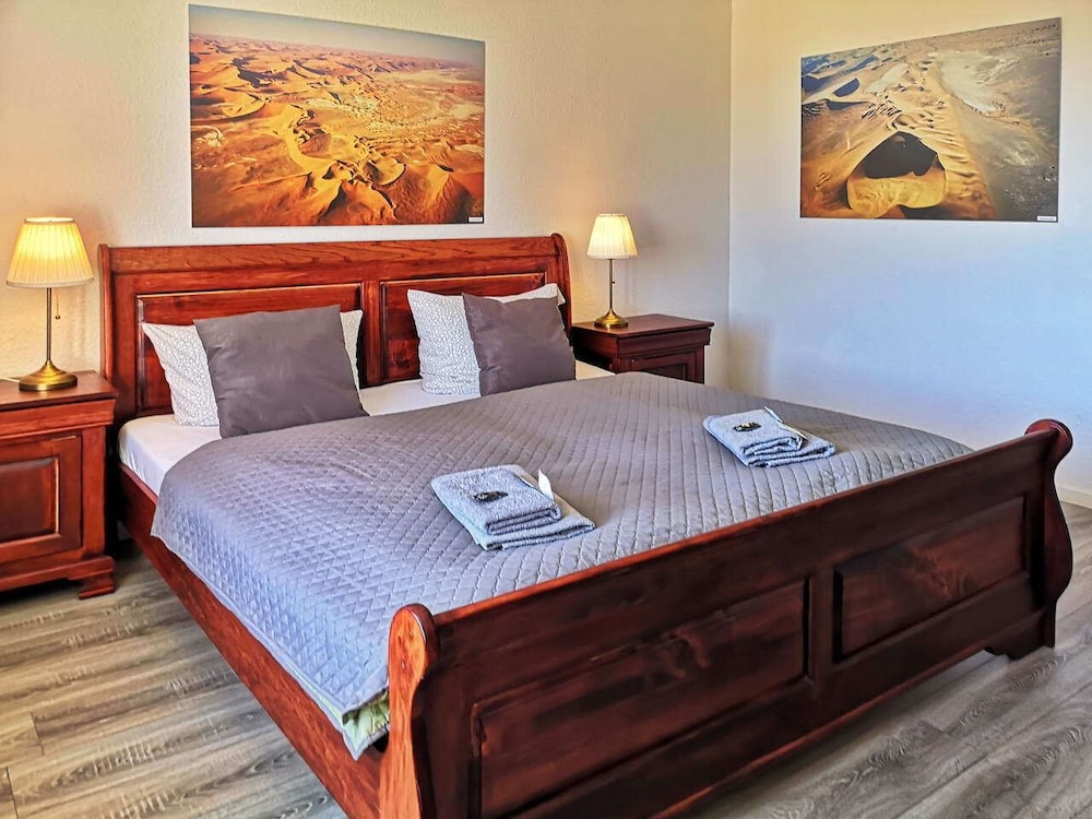 Landlust Hotel - Astrid Lepke 11/47