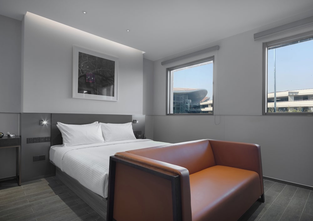 Meichen Hotel 16/72