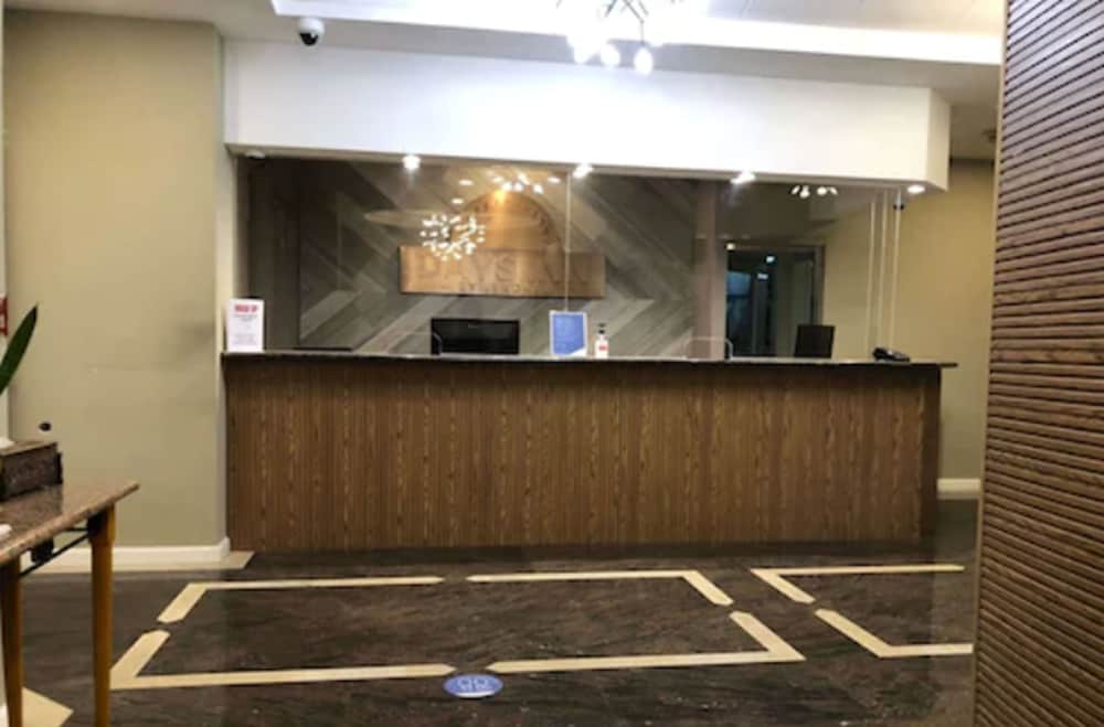 Days Inn by Wyndham Guam-Tamuning 6/26