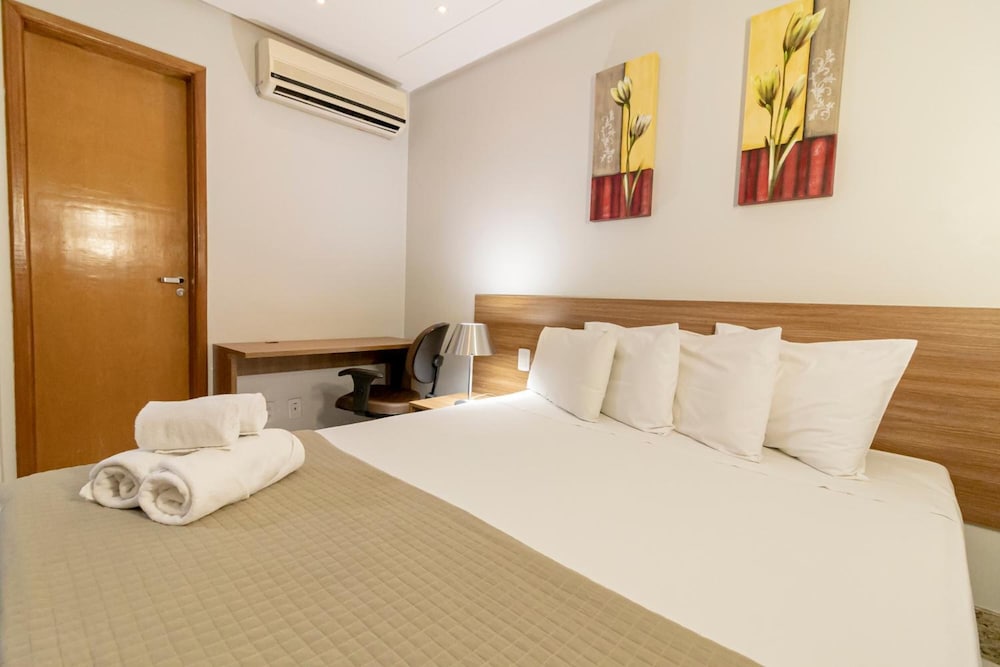 Sun Square Suites Hotel by GP 6/50