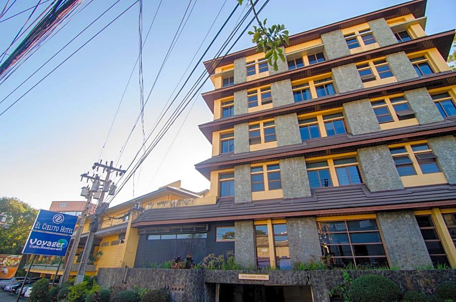 El Cielito Hotel Baguio 2/45