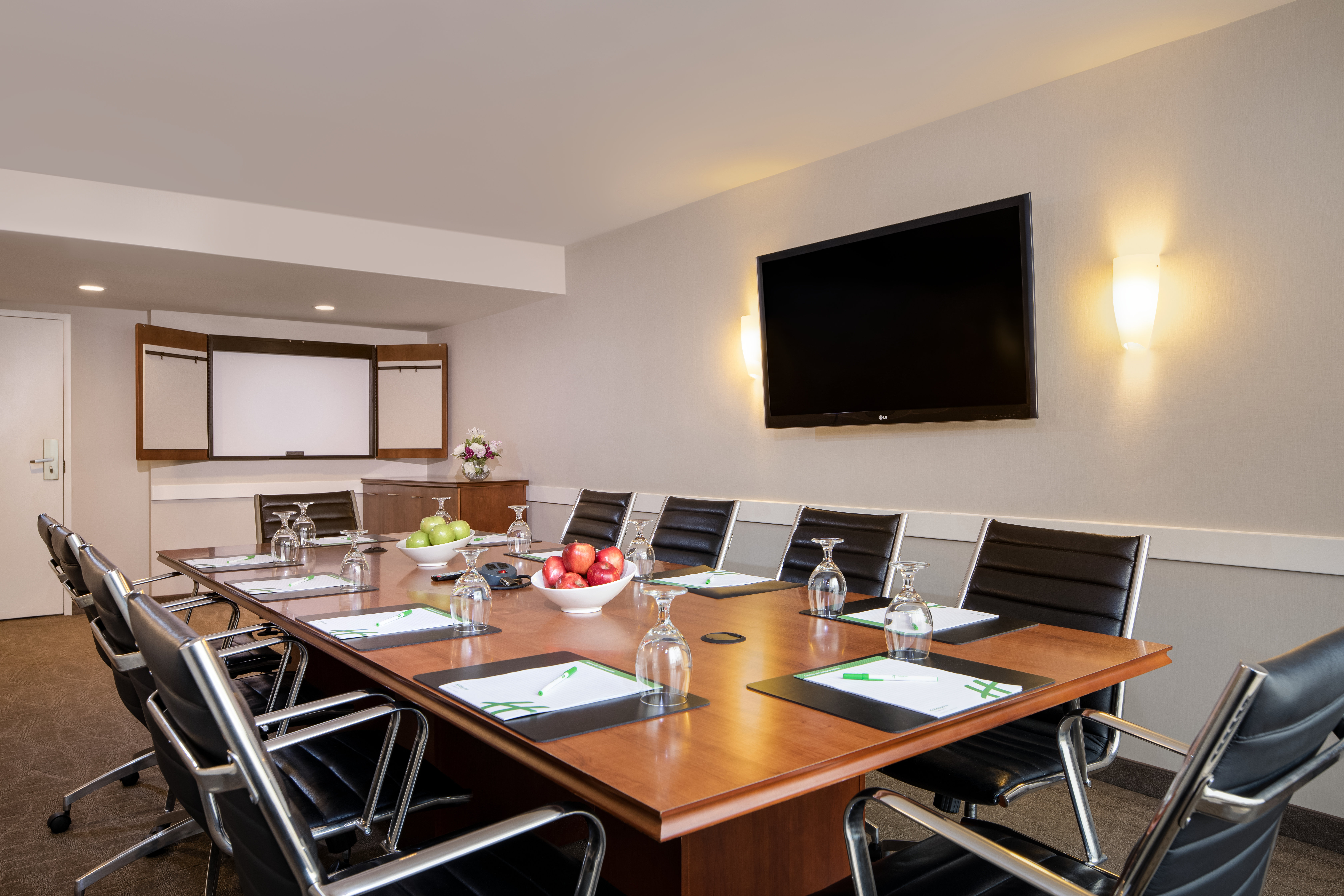 Holiday Inn Columbia East-Jessup 54/71
