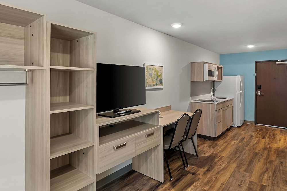 WoodSpring Suites Anderson North I-85 37/58
