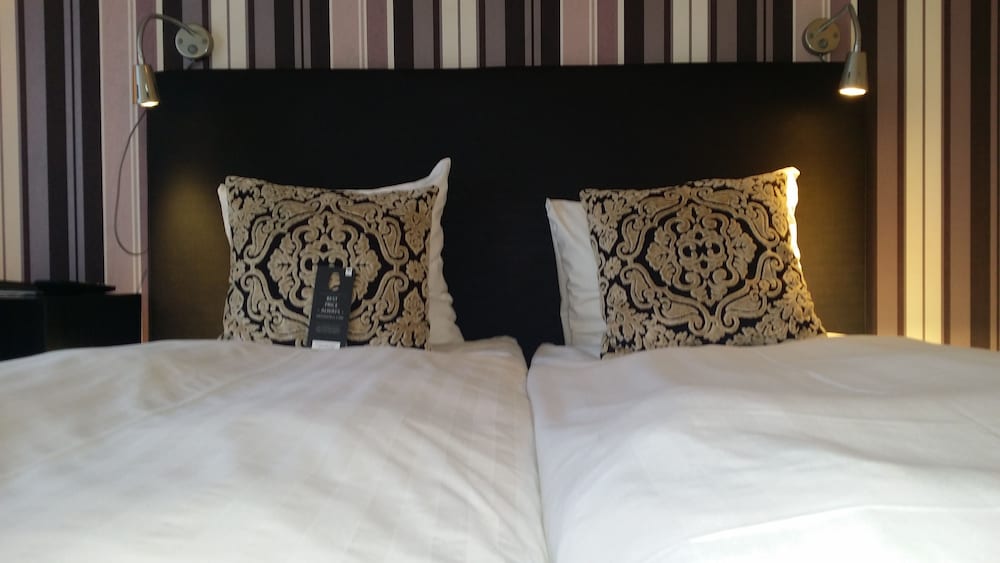 First Hotel Witt 13/67