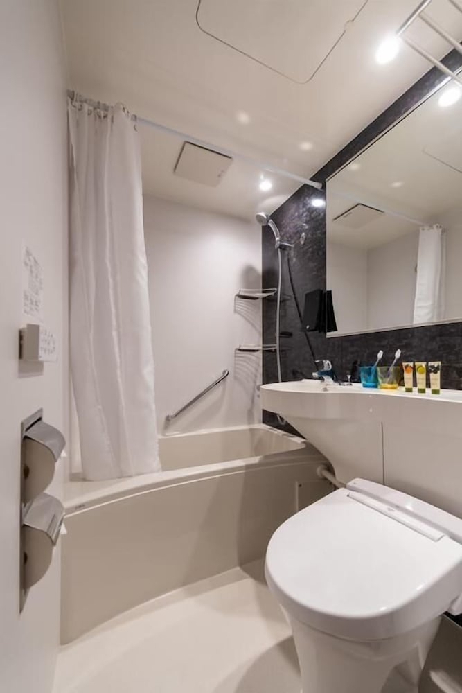 Popway Residence Tennoji 49/54