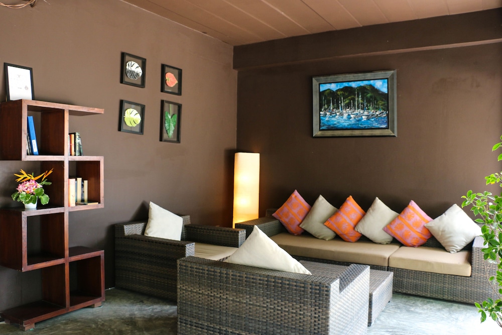 Lalune Beach Resort 16/36