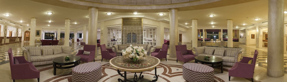 Marhaba Club 12/36