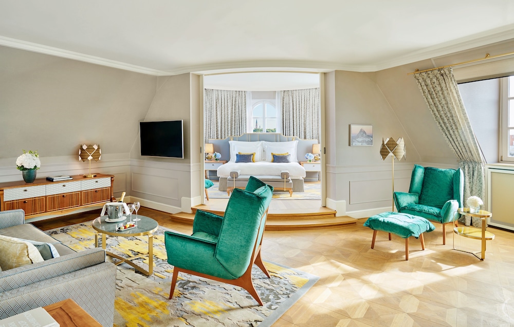 Mandarin Oriental Munich 34/66
