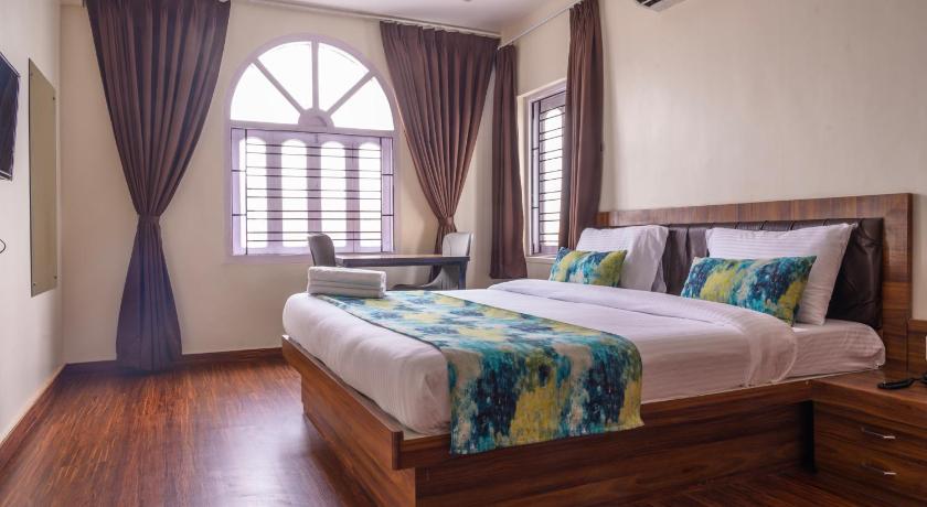 Ecotel Kolkata 13/23