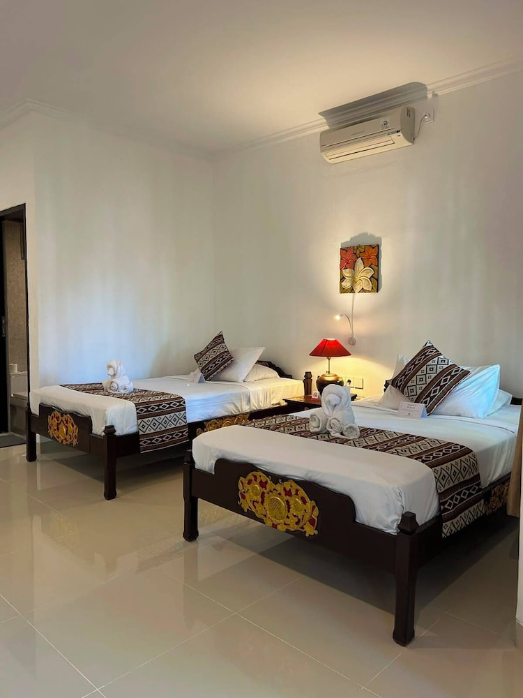 Puri Cendana Resort 21/72