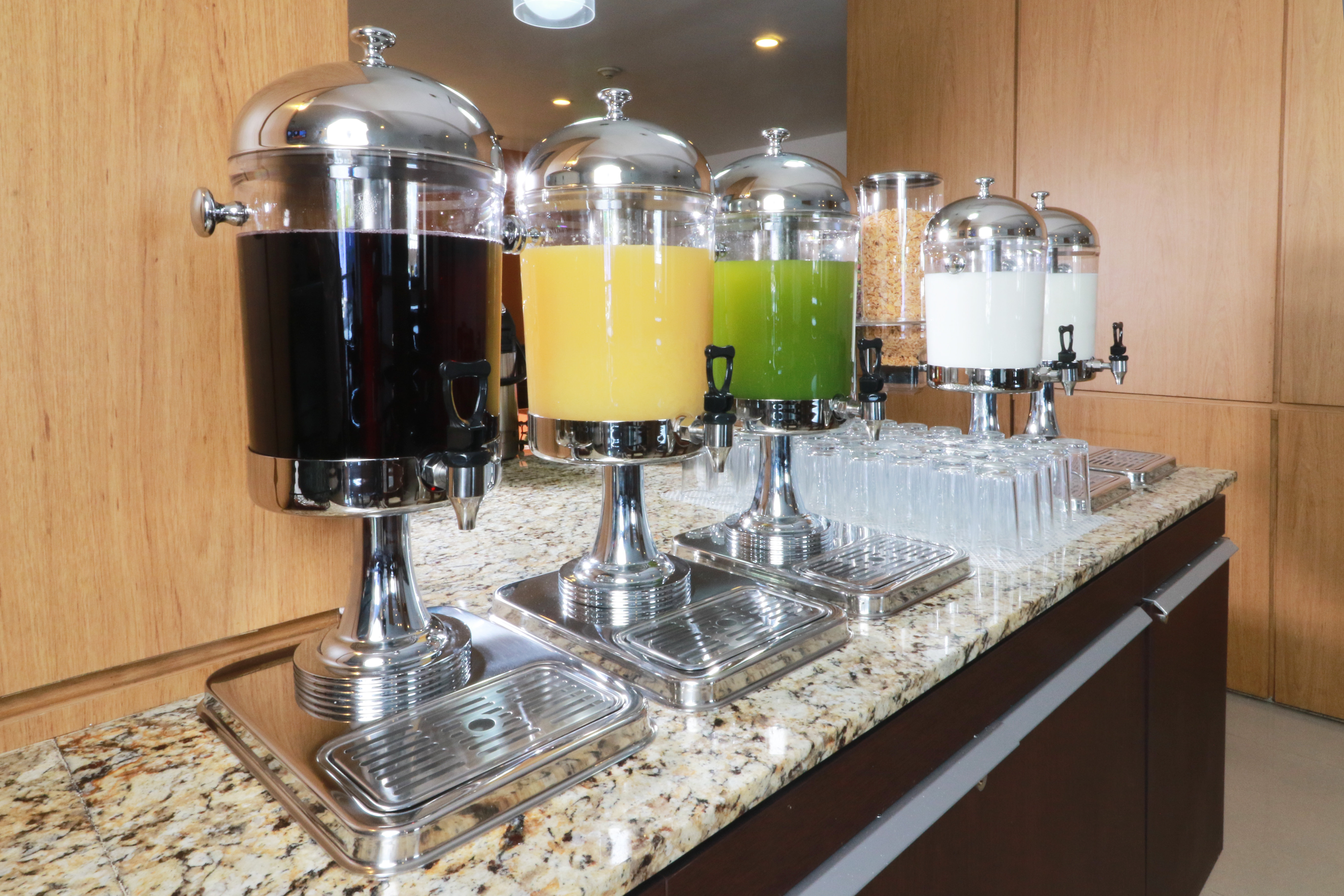Staybridge Suites Guadalajara Expo 9/49