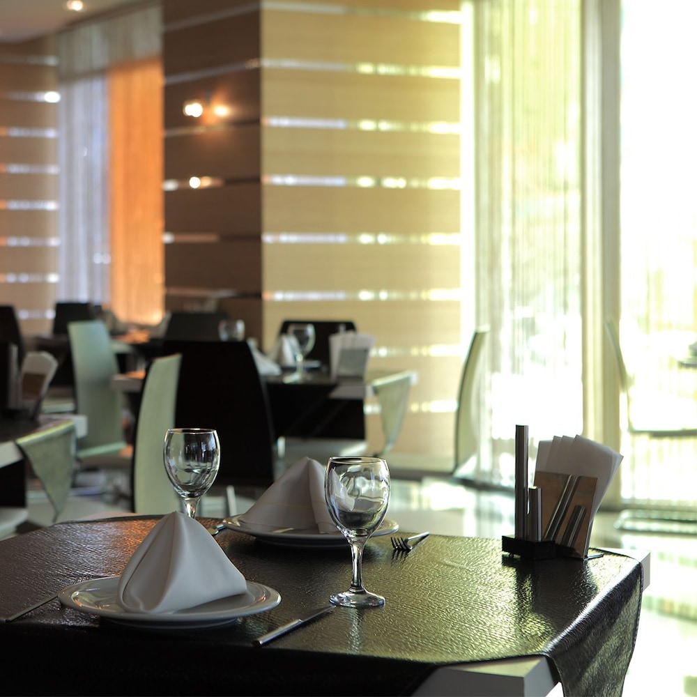 City Hotel Ankara 61/67