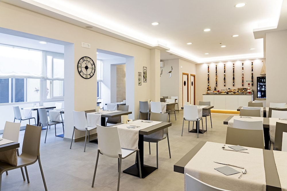 Biagi Hotel 28/50