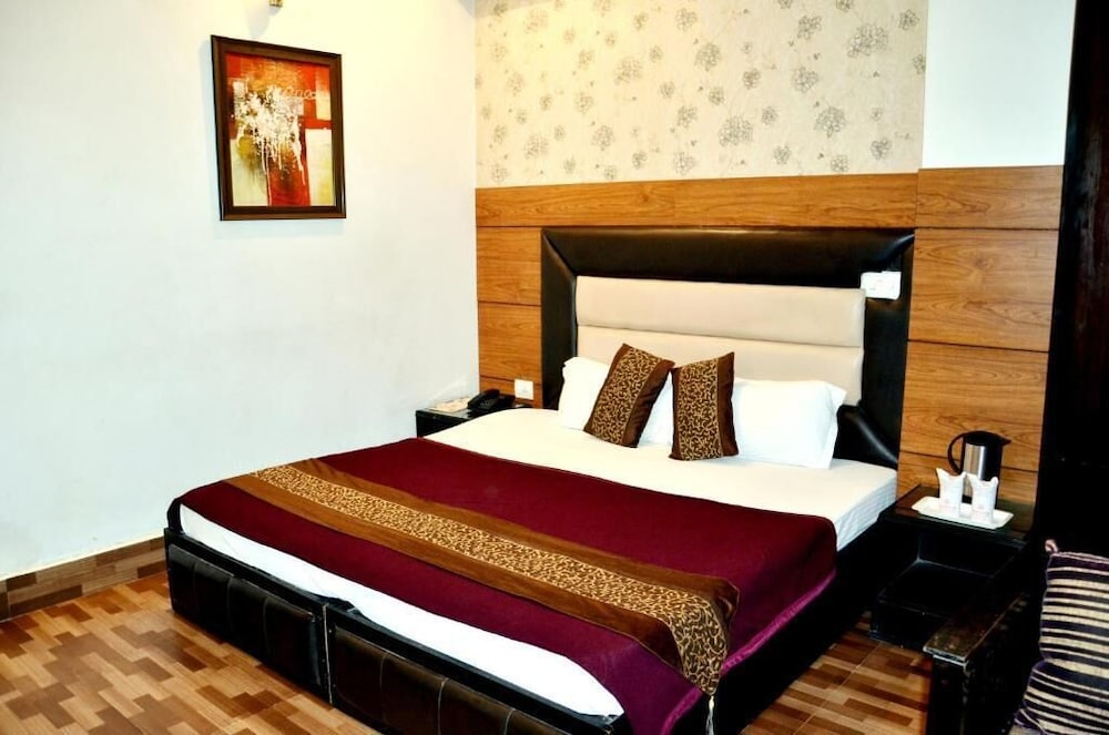 Hotel BR Inn 17/49