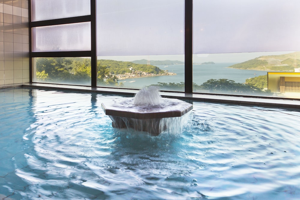 Toba View Hotel Hanashinjyu 11/64