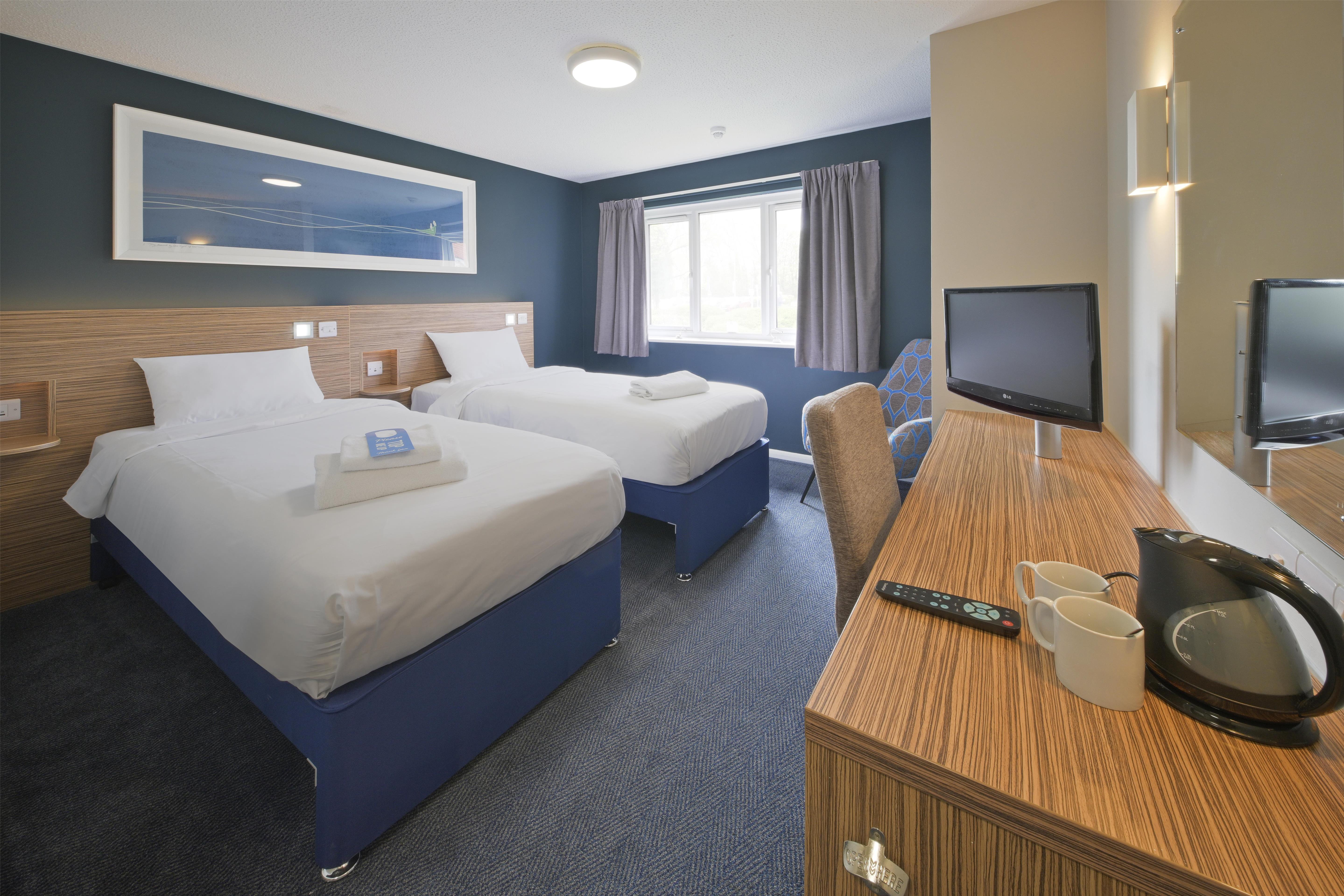 Travelodge Swansea M4 29/39