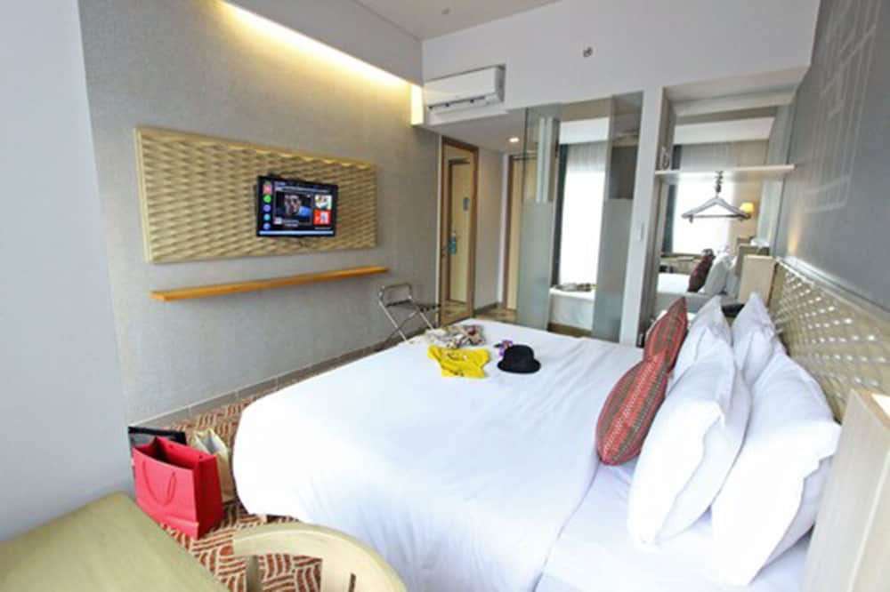 The 1O1 Bandung Dago 32/68