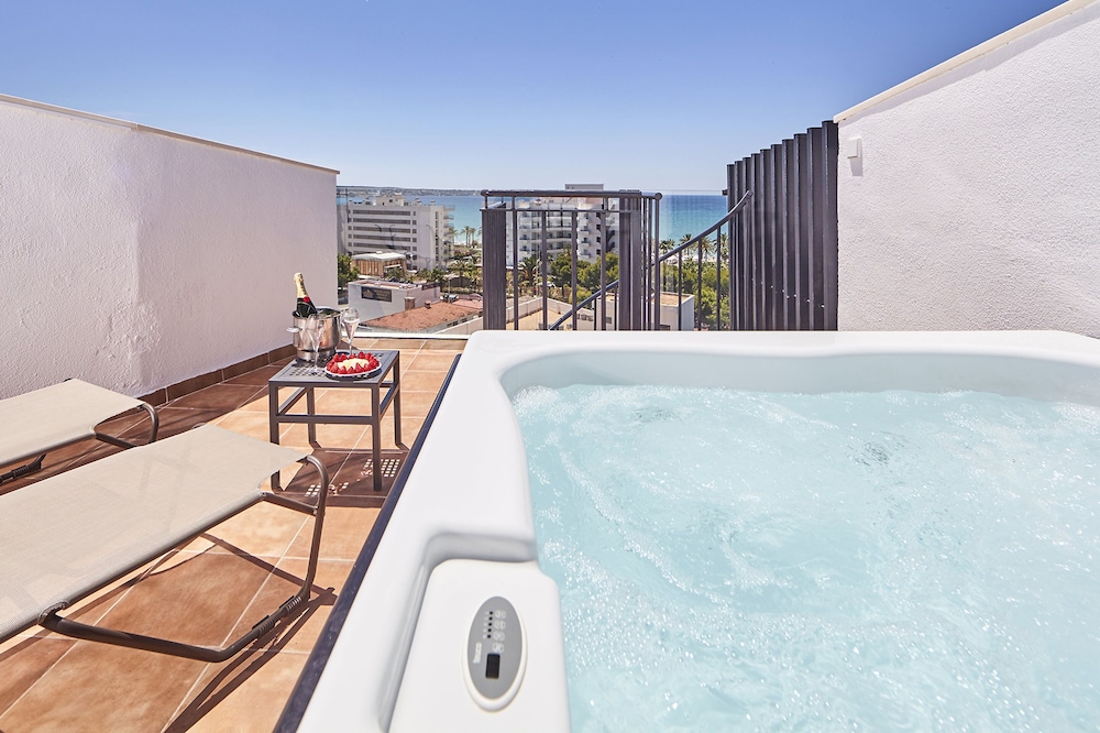 Principe Hotel 30/50