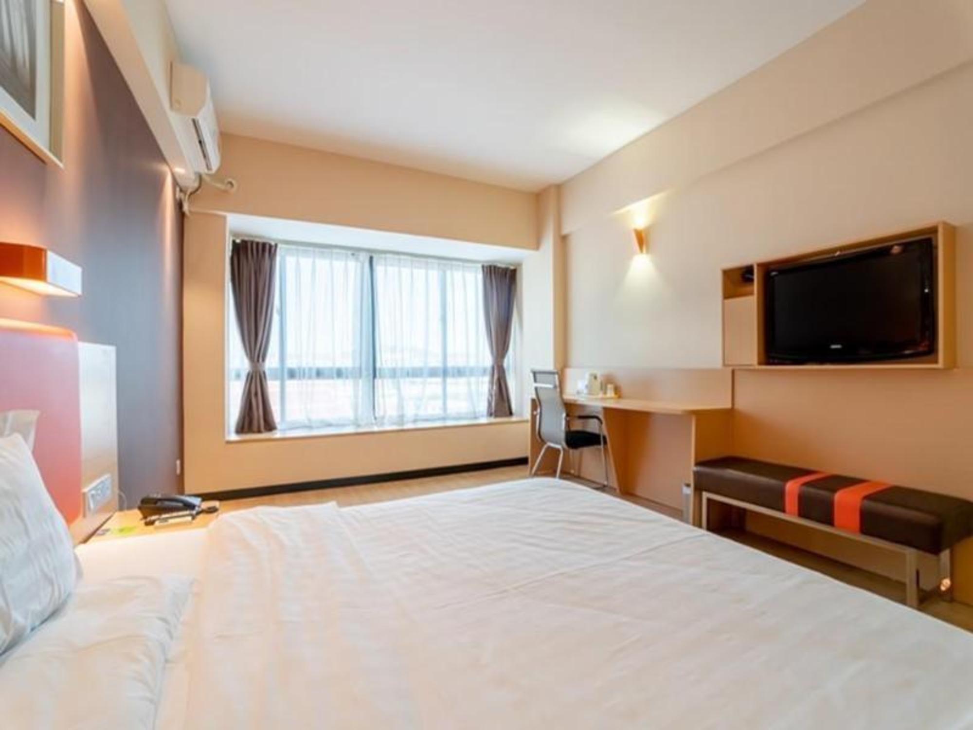 7 Days Premium Xiamen Airport 33/50
