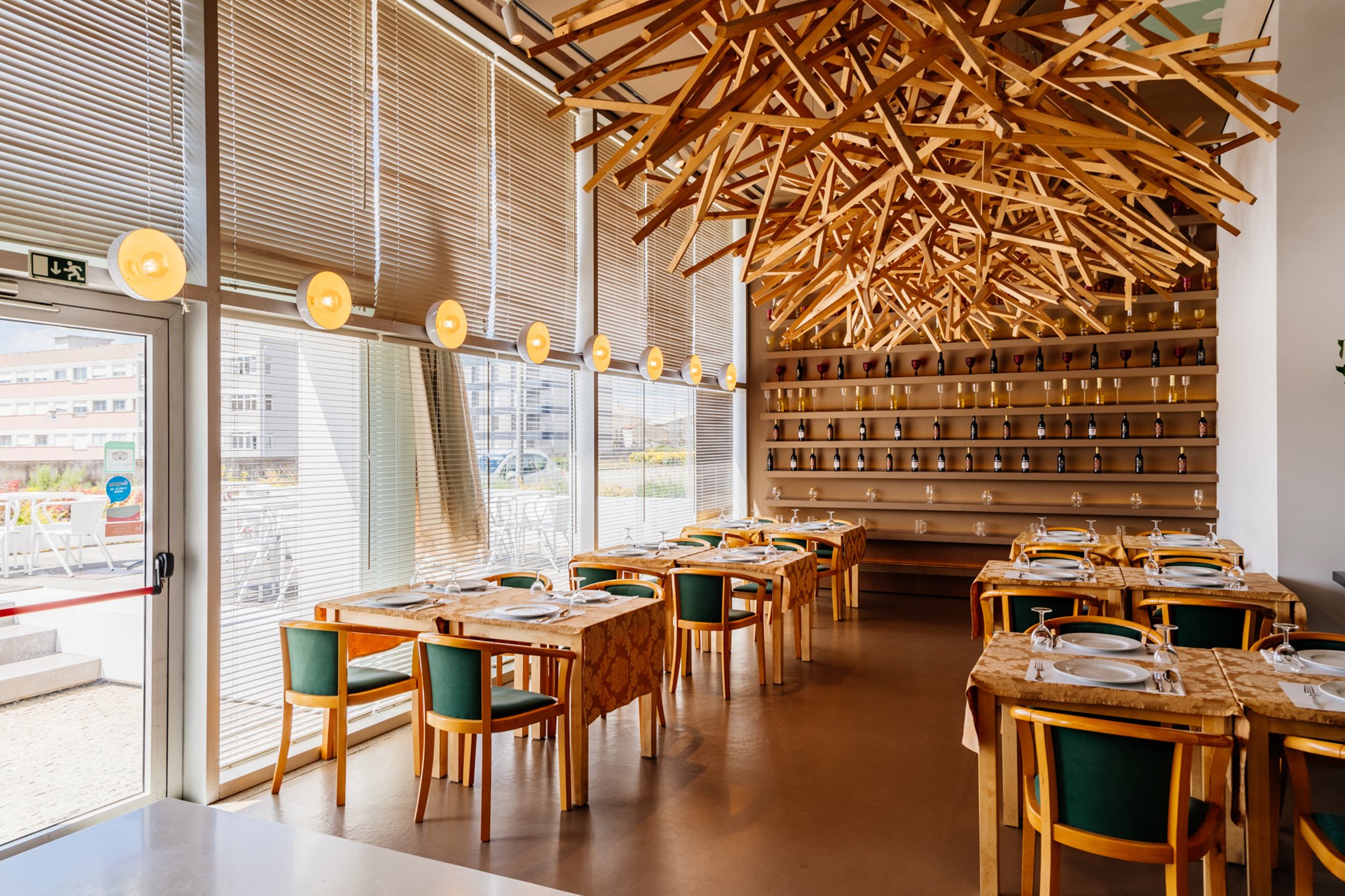 Basic Hotel Braga By Axis 48/69
