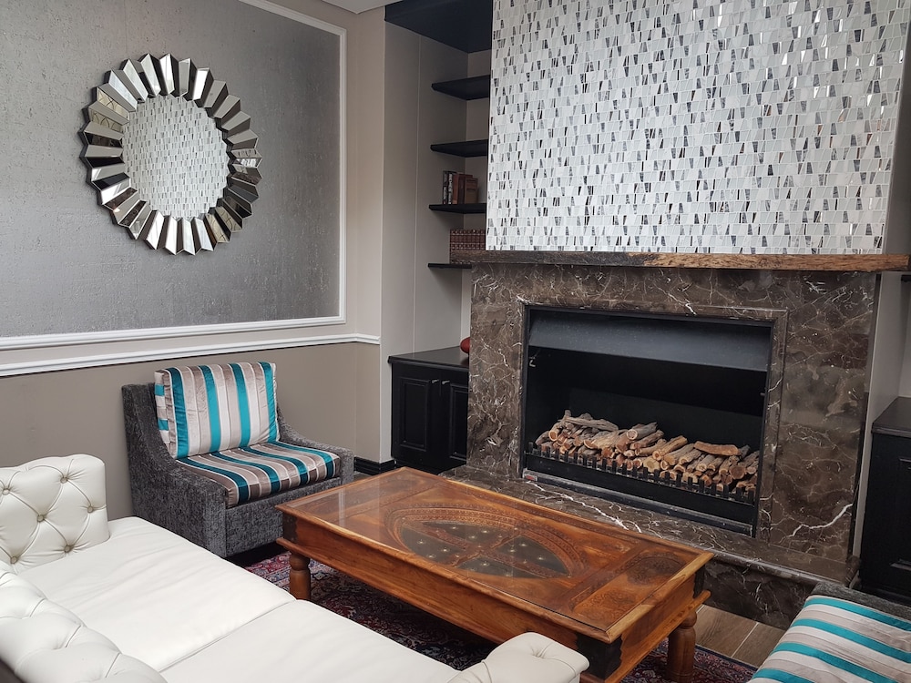 Premier Hotel Cape Town 48/82